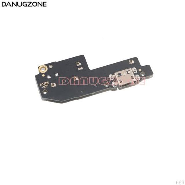 NAPPE DE CHARGE INFINIX S3 PLUS